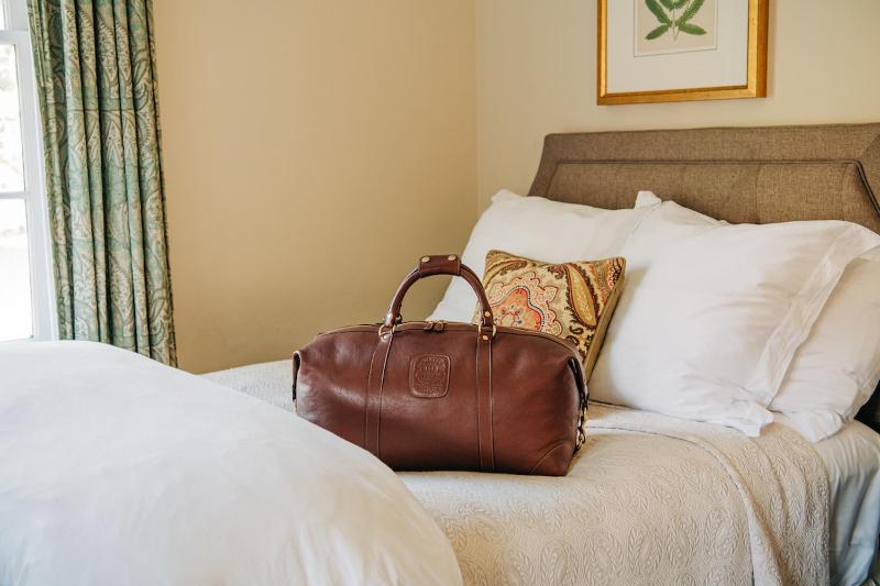 Deluxe Double Room image 2