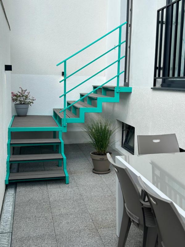 Hermann Apartments - image 21