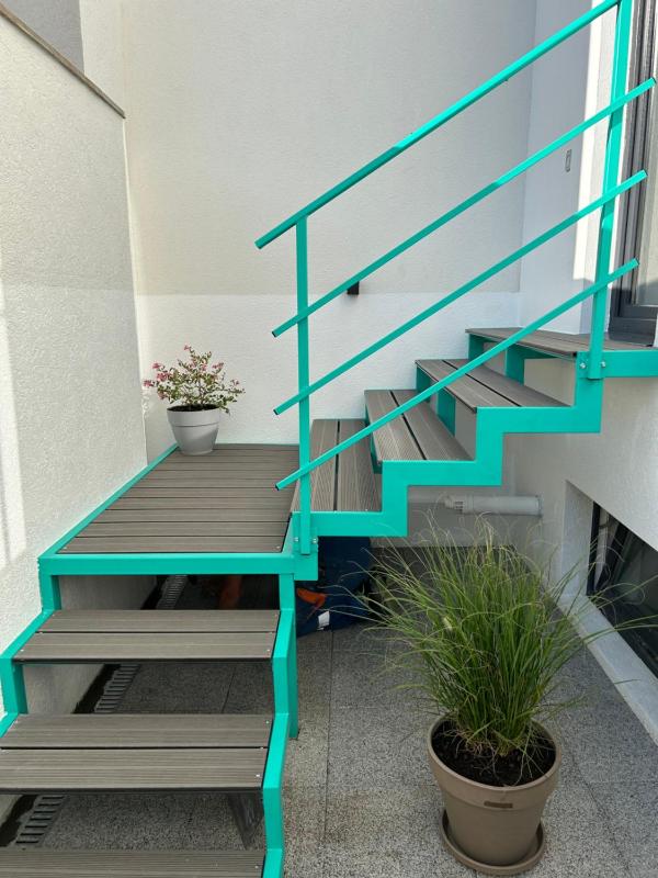 Hermann Apartments - image 12