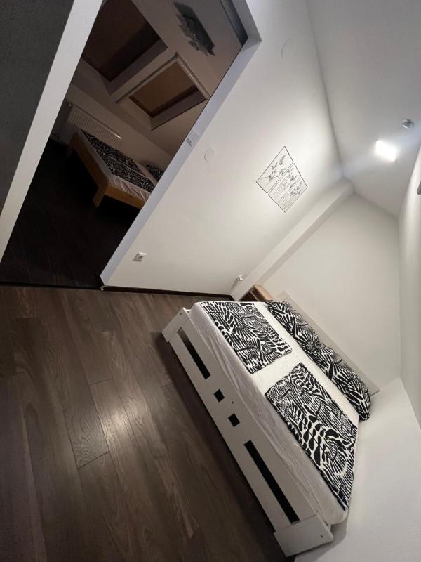 Two-Bedroom Family Apartment image 4