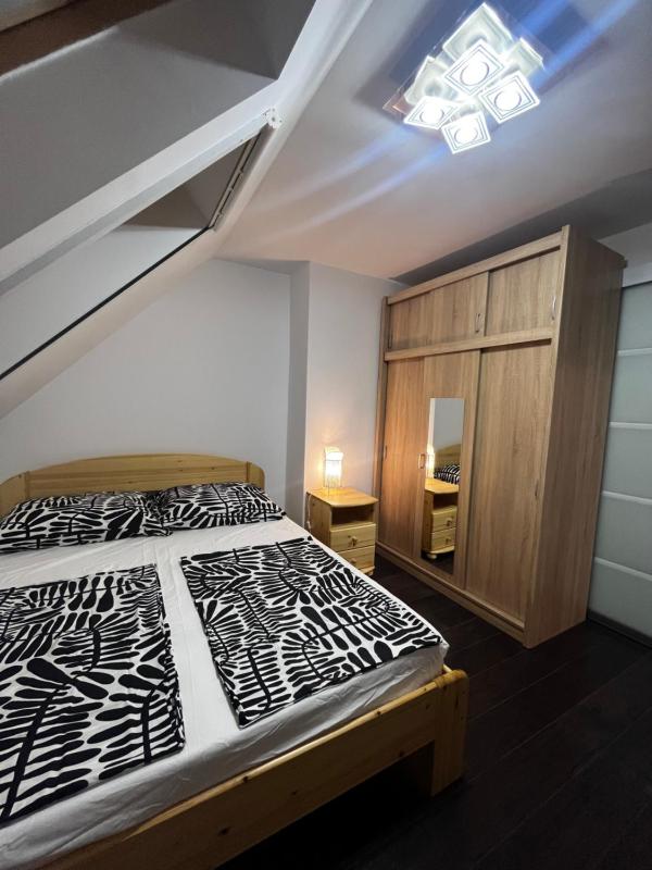 Two-Bedroom Family Apartment image 3
