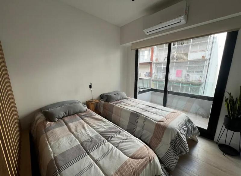 Moderno departamento para dos - image 9