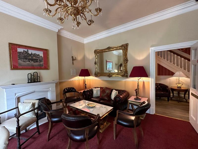 The Chester House Hotel - Previously Chester Court Hotel - image 27