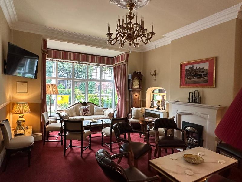 The Chester House Hotel - Previously Chester Court Hotel - image 30