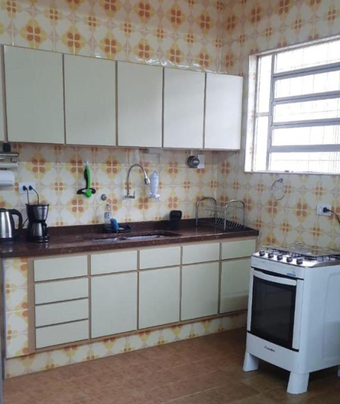Casa espaçosa pertinho da praia - image 9