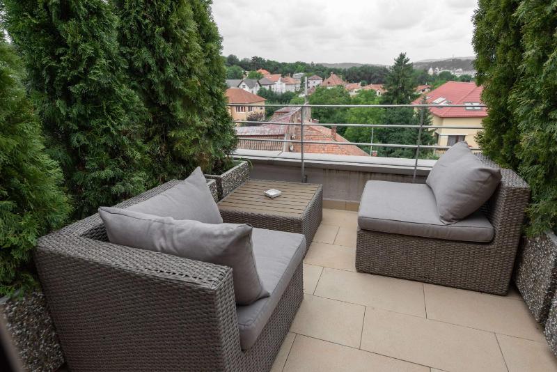 Premium Deluxe Suite with Belle View image 3