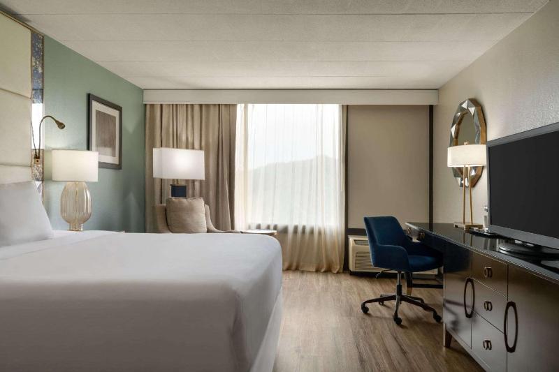 Wyndham Garden Pittsburgh Airport - image 23
