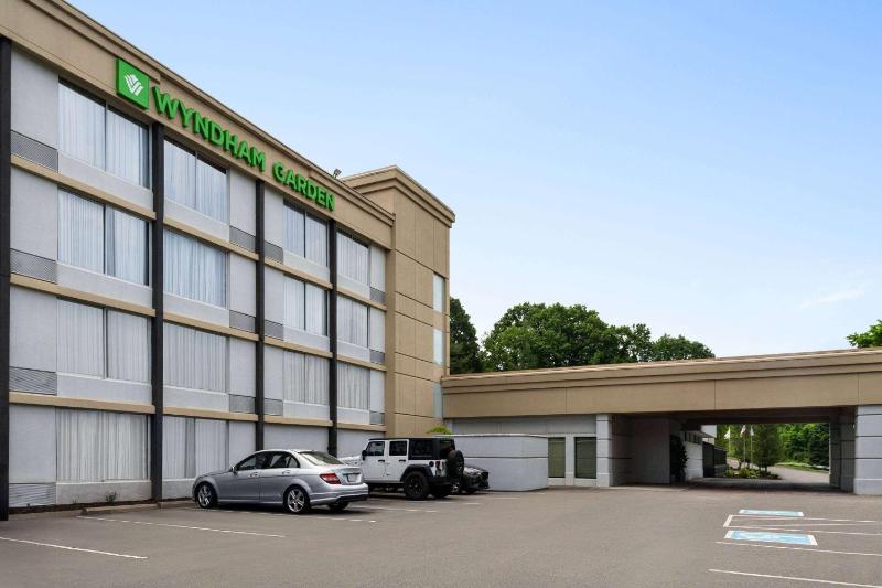 Wyndham Garden Pittsburgh Airport - image 15