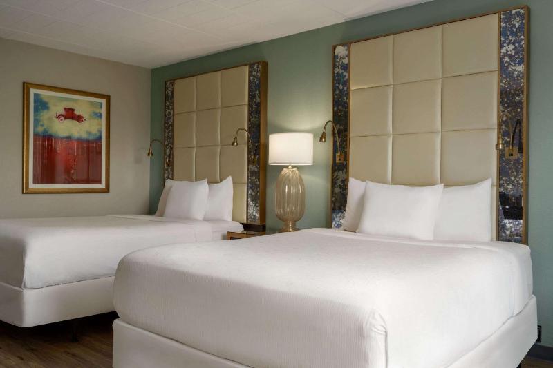 Wyndham Garden Pittsburgh Airport - image 11