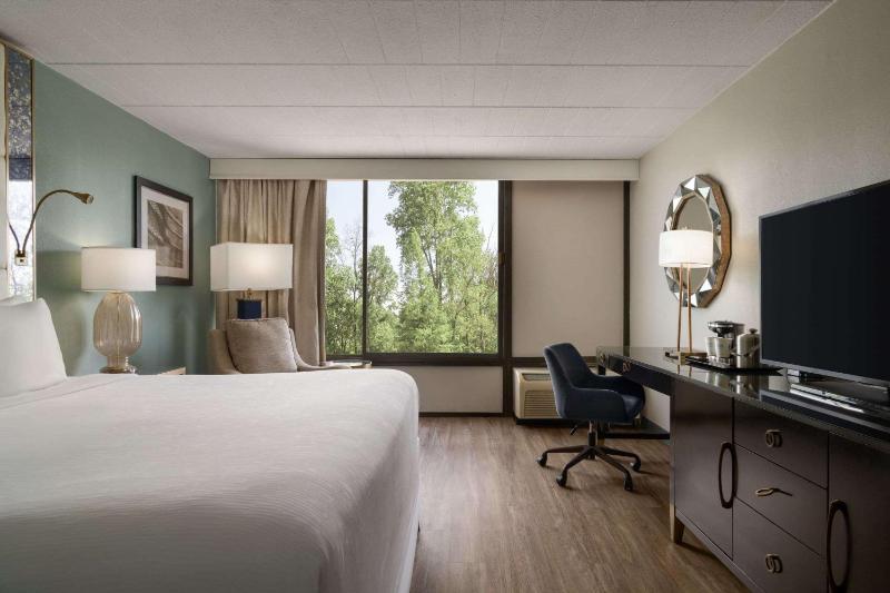 Wyndham Garden Pittsburgh Airport - image 31