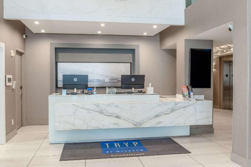 TRYP by Wyndham Savannah - image 37