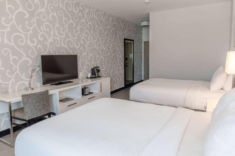 TRYP by Wyndham Savannah - image 31