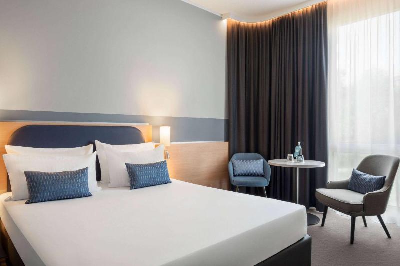 Comfort Accessible Room image 1