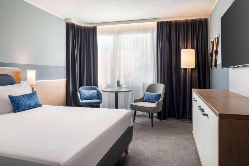 Comfort Room image 4