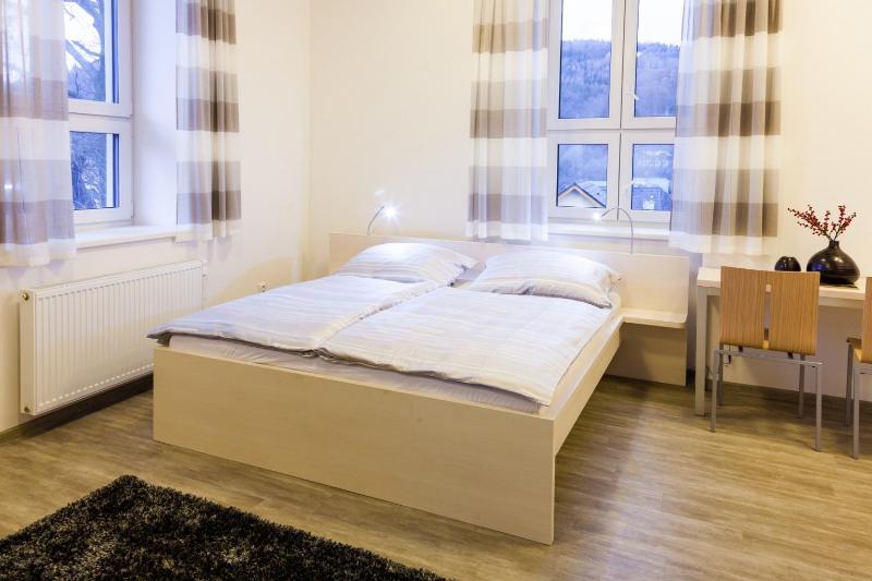 Apartment with Balcony (4 Adults) image 4
