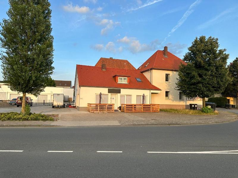 Cherusker Pension, Monteurzimmer Images