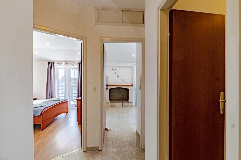 Two-Bedroom Apartment with Terrace and Sea View image 2