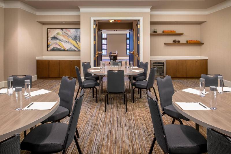 The Bidwell Marriott Portland - image 13