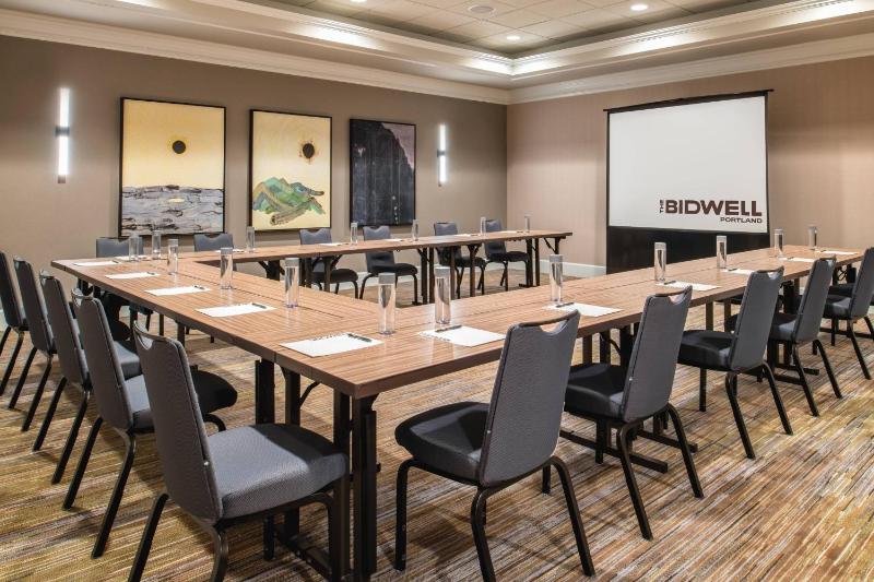 The Bidwell Marriott Portland - image 14