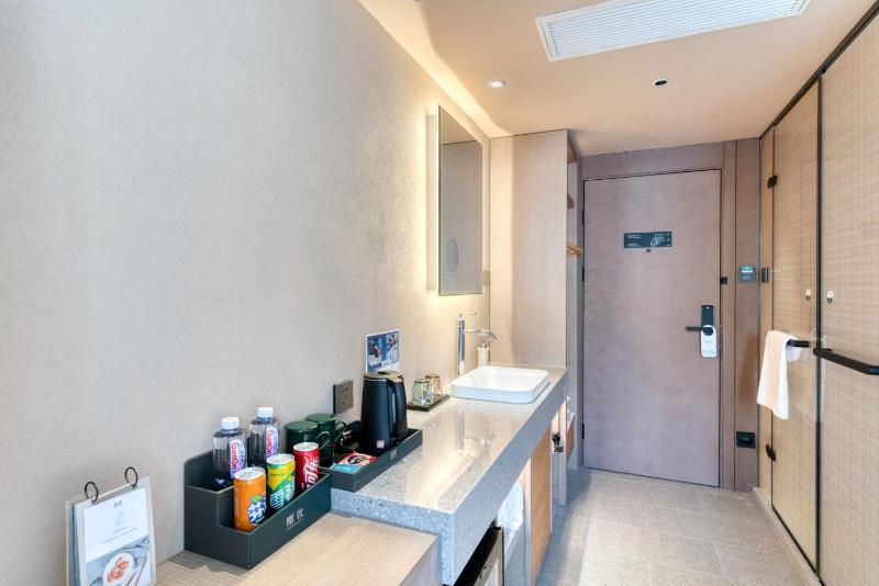 True Go Hotel Shanghai Xujiahui - image 2