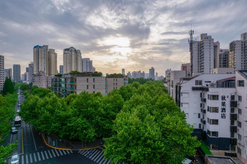 True Go Hotel Shanghai Xujiahui - image 16