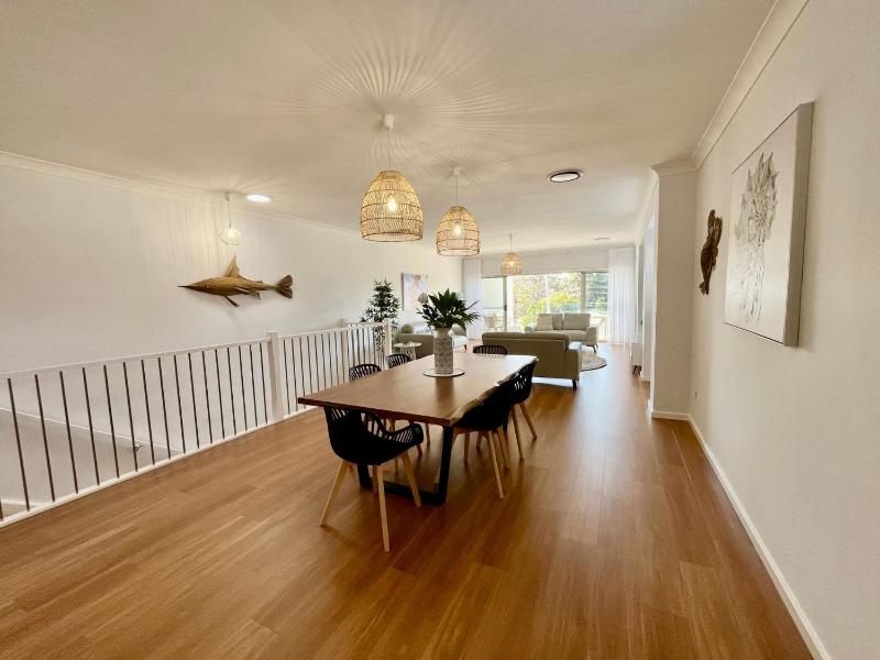Jo Sea by Book Jervis Bay - Luxury in Vincentia with Ocean Views - image 20