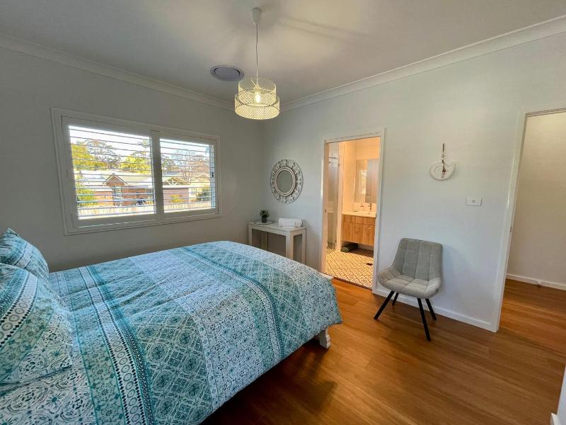 Jo Sea by Book Jervis Bay - Luxury in Vincentia with Ocean Views - image 4
