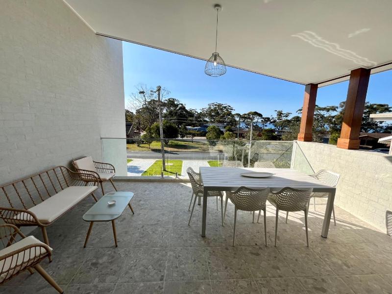 Jo Sea by Book Jervis Bay - Luxury in Vincentia with Ocean Views - image 22