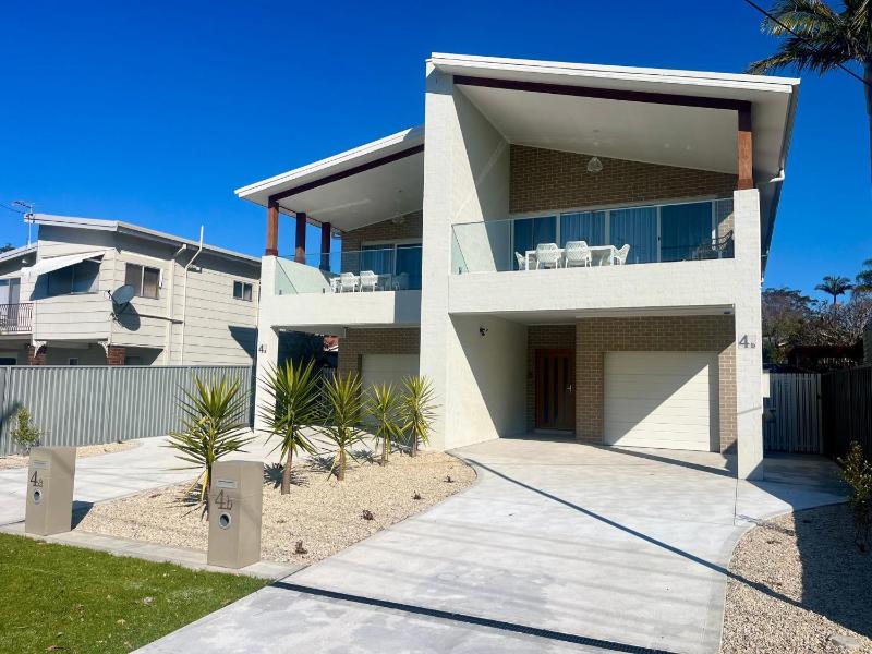 Jo Sea by Book Jervis Bay - Luxury in Vincentia with Ocean Views - image 18