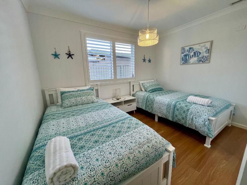 Jo Sea by Book Jervis Bay - Luxury in Vincentia with Ocean Views - image 21