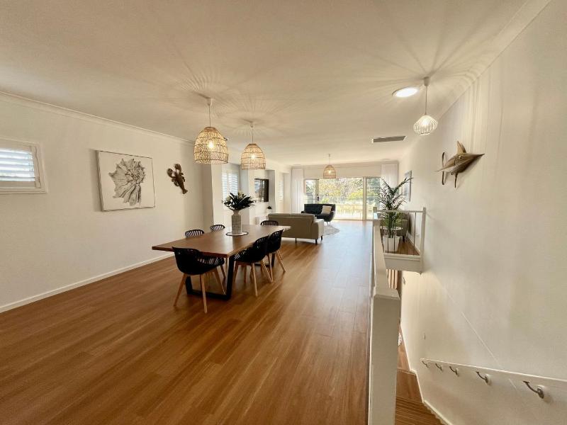 Sun Sea by Book Jervis Bay - Luxury in Vincentia with Ocean Views - image 17