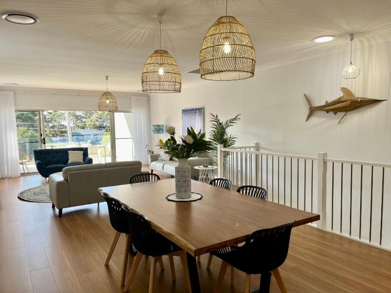 Sun Sea by Book Jervis Bay - Luxury in Vincentia with Ocean Views - image 9