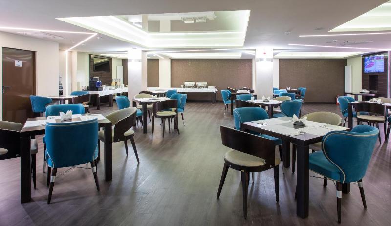 The Fifth Floor by Old Town Hotel - image 21