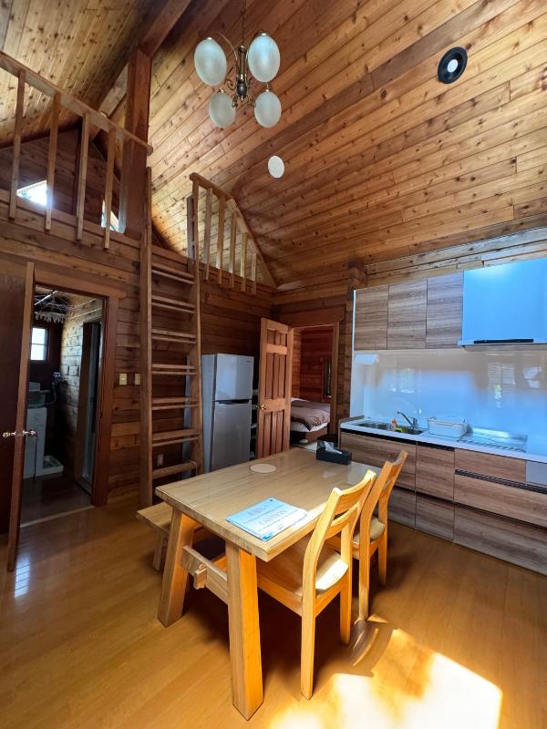 Hakuba Brownie Cottages - image 28