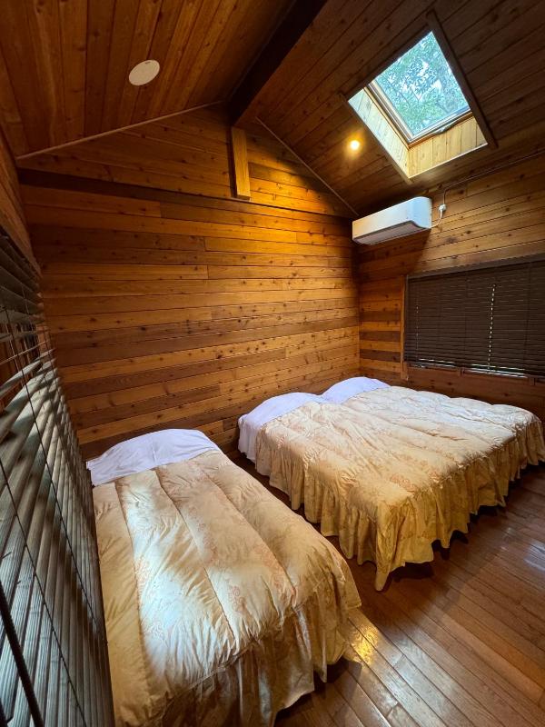 Hakuba Brownie Cottages - image 14