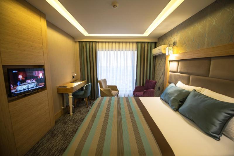 Standard Double or Twin Room image 3