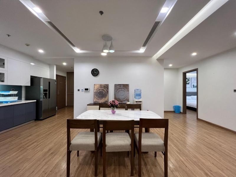 Vinhomes Metropolis Luxury Apartment 4 Br - image 7