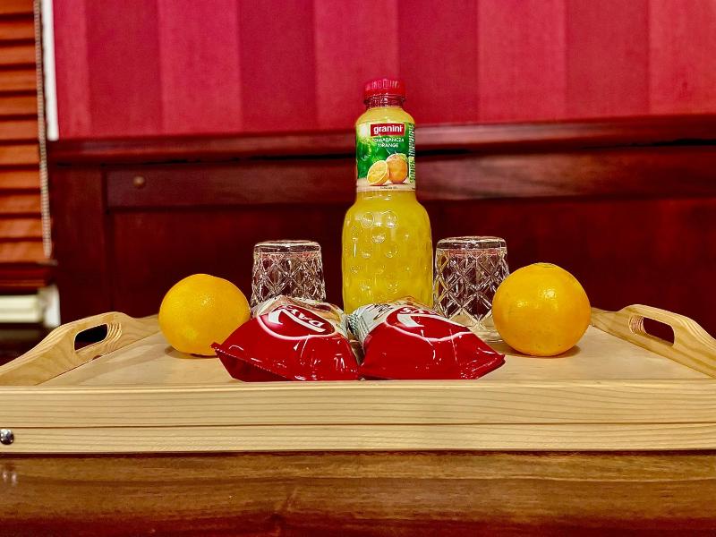 Economy Double Room image 4