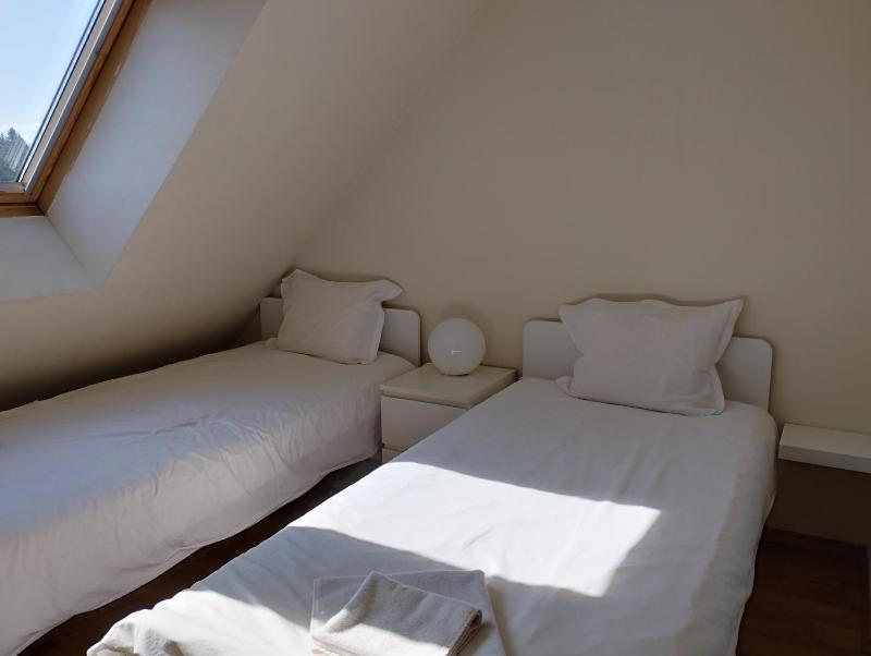 Three-Bedroom Apartment with Fireplace (6 Adults) image 4