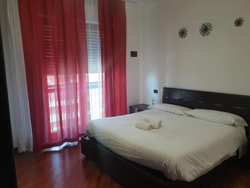 Domus Fiera di Roma Village - image 26