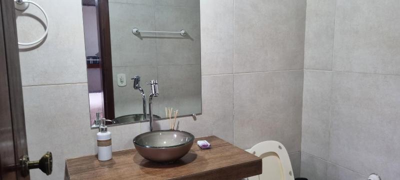 Suite Campos do Jordão - image 8