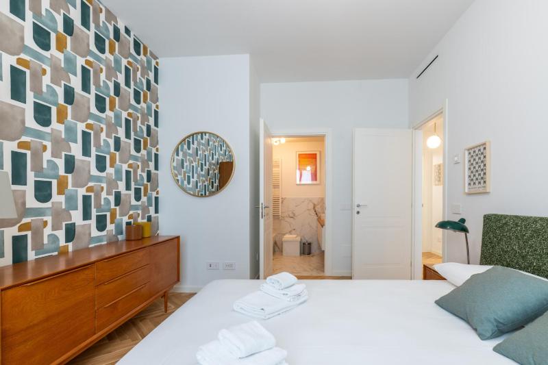 Aloisio Heritage Suite Vivi l'eleganza di Torino - image 3