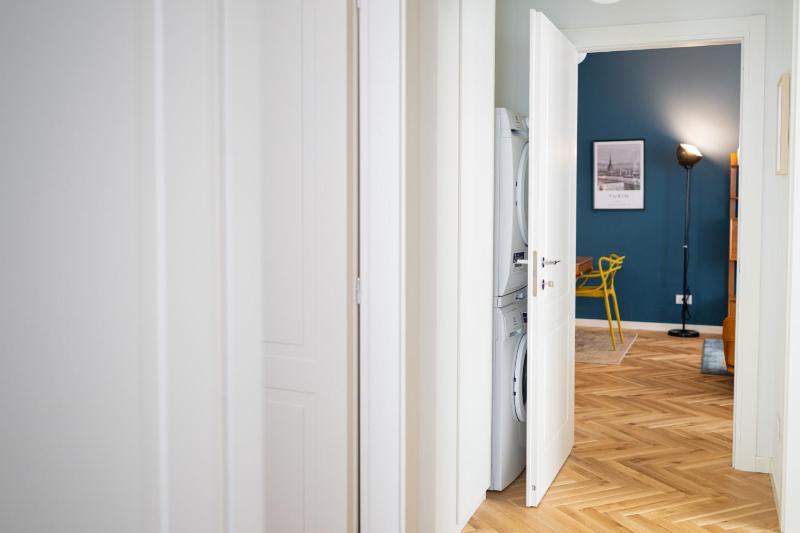 Aloisio Heritage Suite Vivi l'eleganza di Torino - image 16