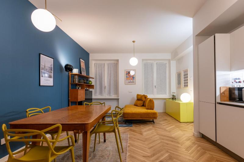 Aloisio Heritage Suite Vivi l'eleganza di Torino - image 6