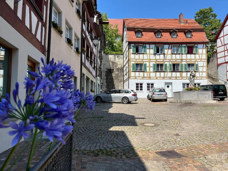 Studio Apartment image 4