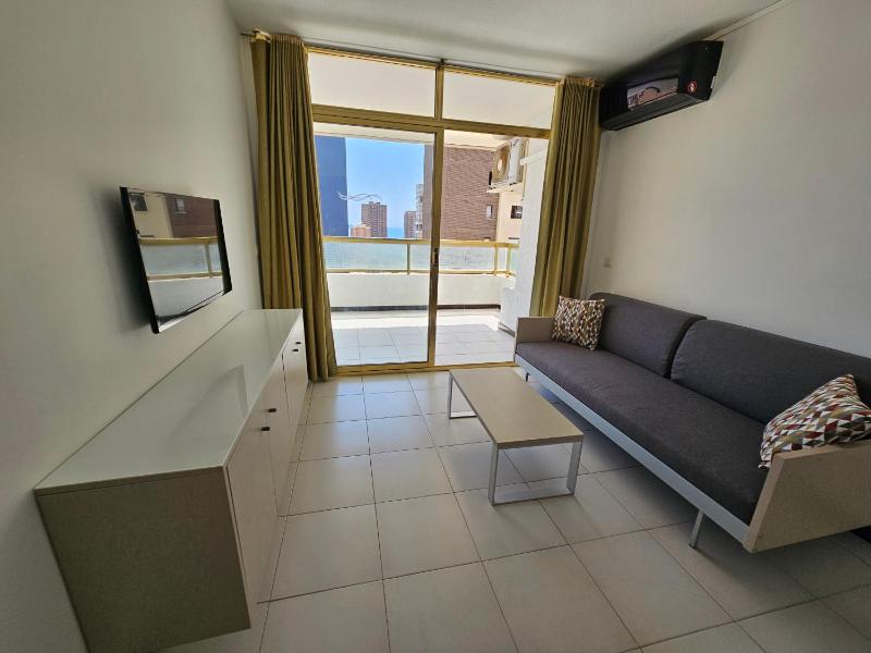 One-Bedroom Apartment image 3