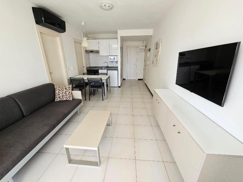 Two-Bedroom Apartment image 4
