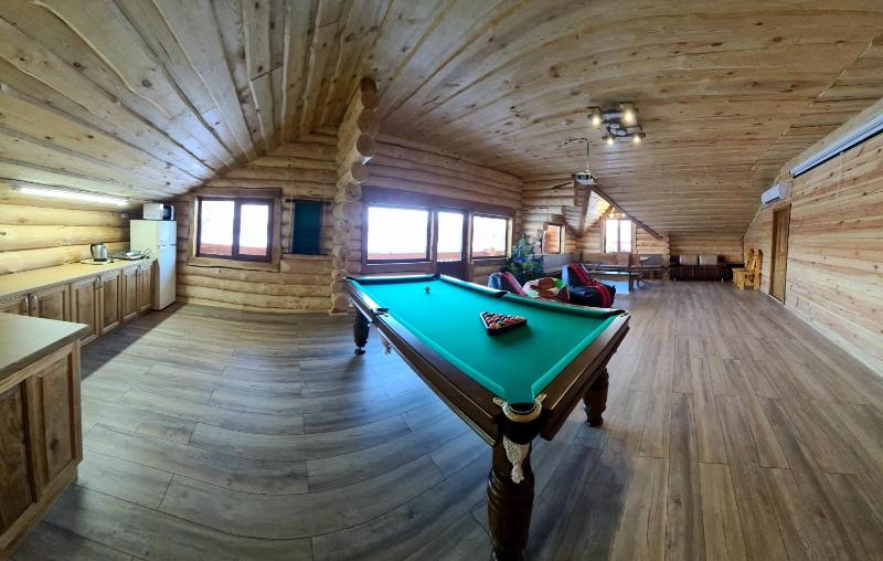 Three-Bedroom Holiday Home  image 4