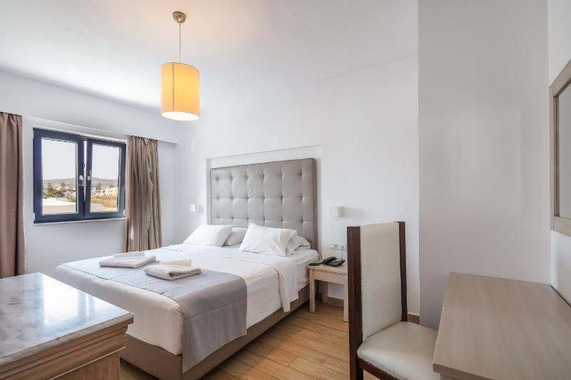 One-Bedroom Apartment image 1