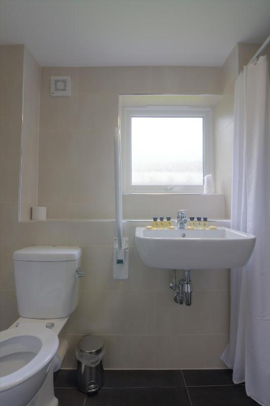 Two-Bedroom Apartment image 2